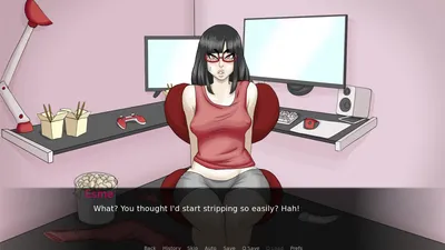 Meet Karen Preview 4