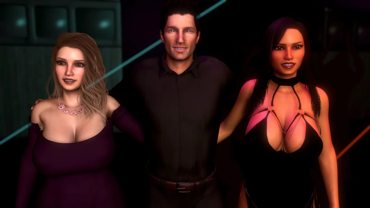 Jugs Bay Love Lust Adventure Preview 6