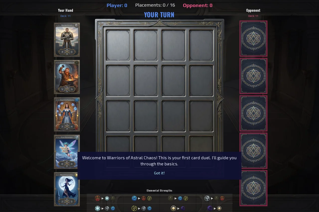 Chaos Rewind Preview 10