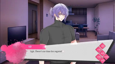 Heart Cage Preview 10