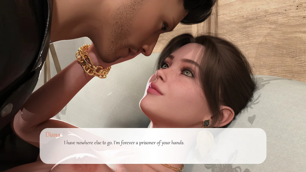 Magic of Lust Preview 4