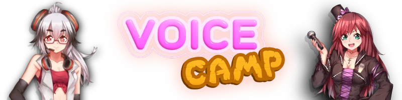 Voice Camp