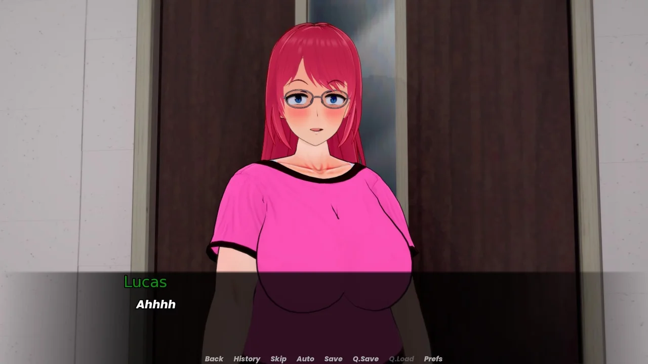 Forbidden Ties Preview 4