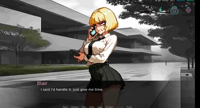 No Luck for Me Preview 3