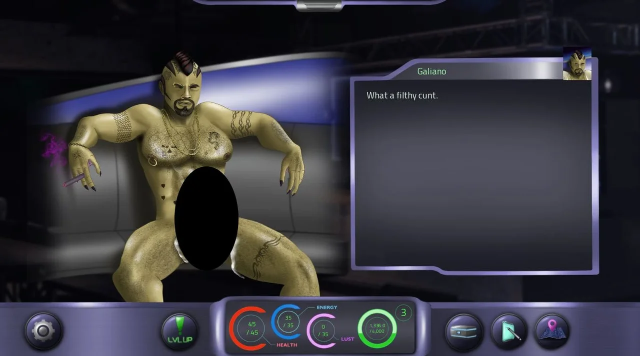 Lust Odyssey Preview 2