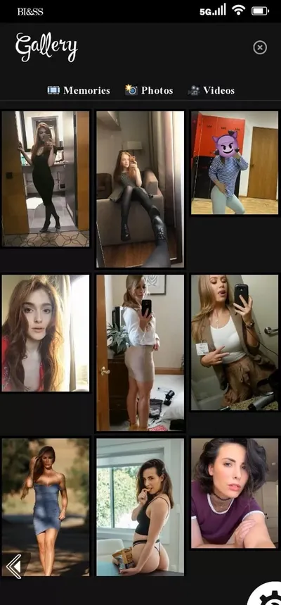 A Wifes Phone Preview 5