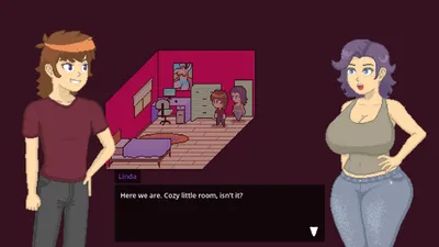 Deadly Affairs Preview 1