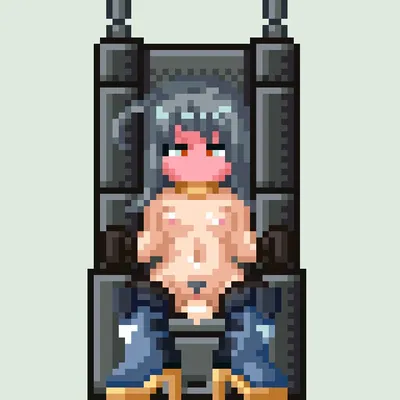Yusha Prototype Preview 3
