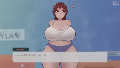 Towns Charm Preview 7