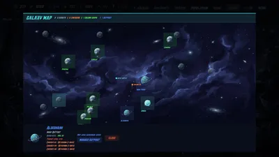 Exilium Breeding Imperium Preview 10