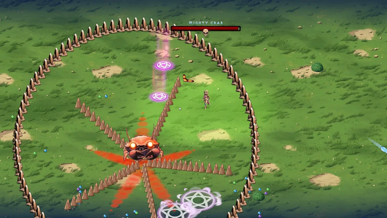 Violated Princess Preview 5