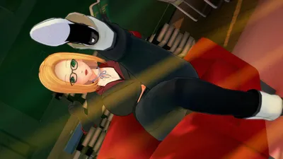 Mutual Corruption Preview 5