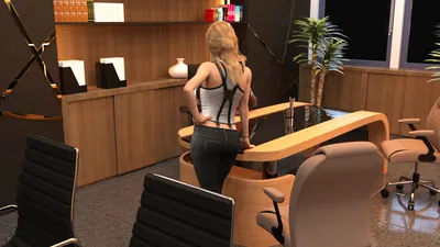 In for a Penny Preview 5