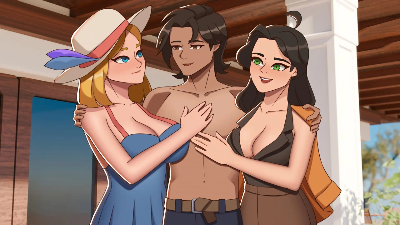 Summer Passion Preview 7