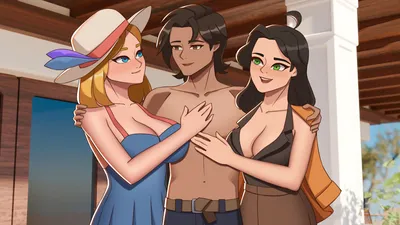 Summer Passion Preview 7