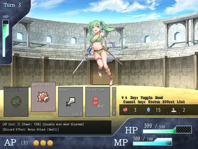 Princess Colosseum Preview 5
