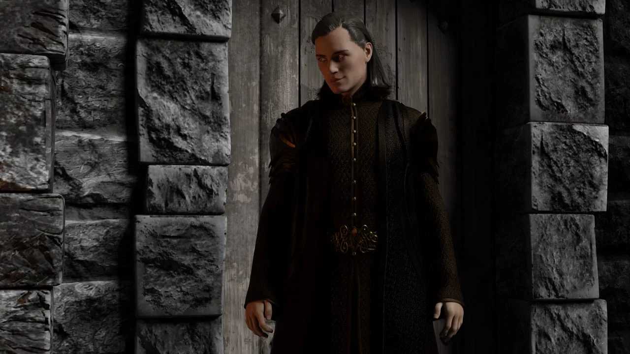 Baldurath Preview 10