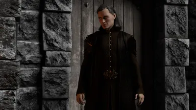 Baldurath Preview 10