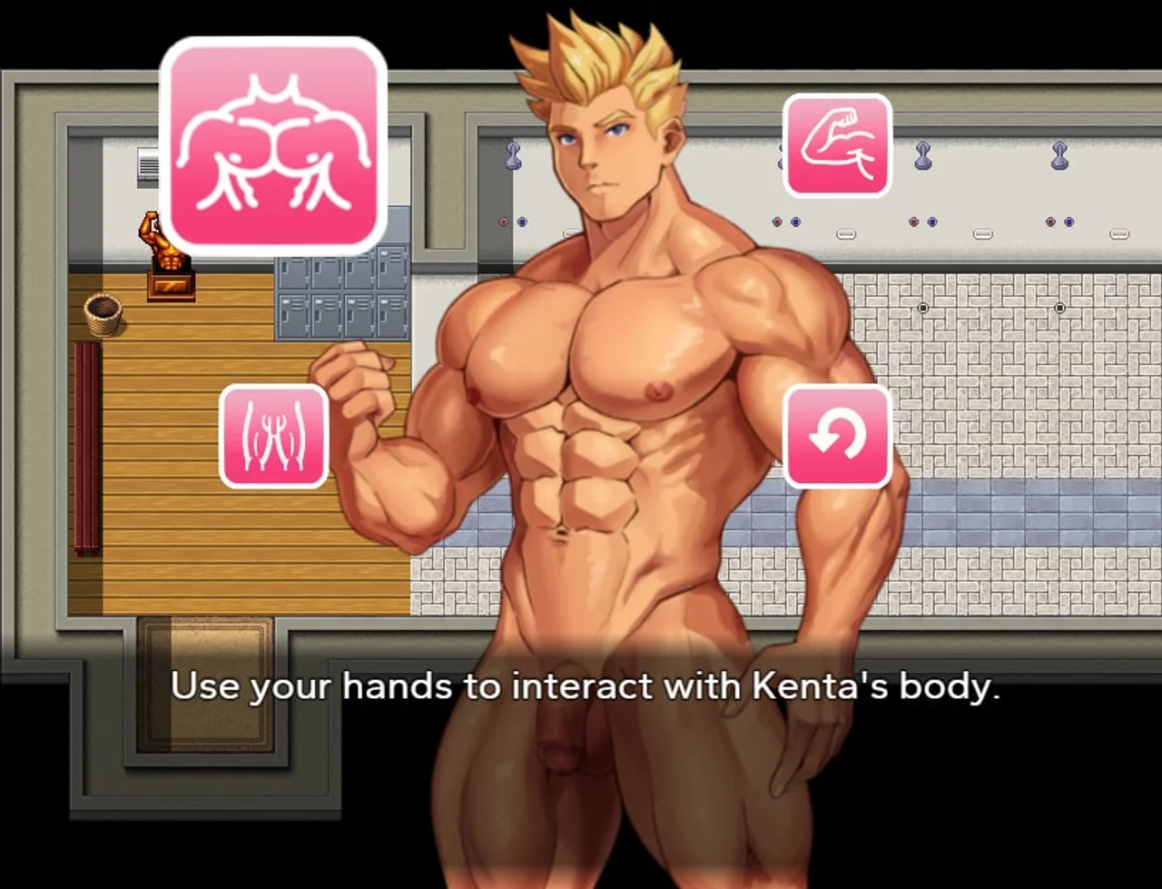 After the Shower Preview 4