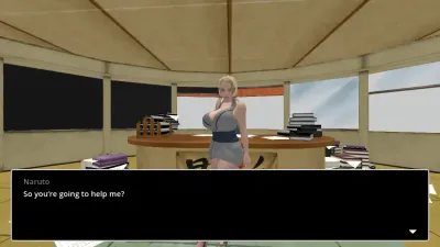 Naruto the Hidden Story Preview (4)