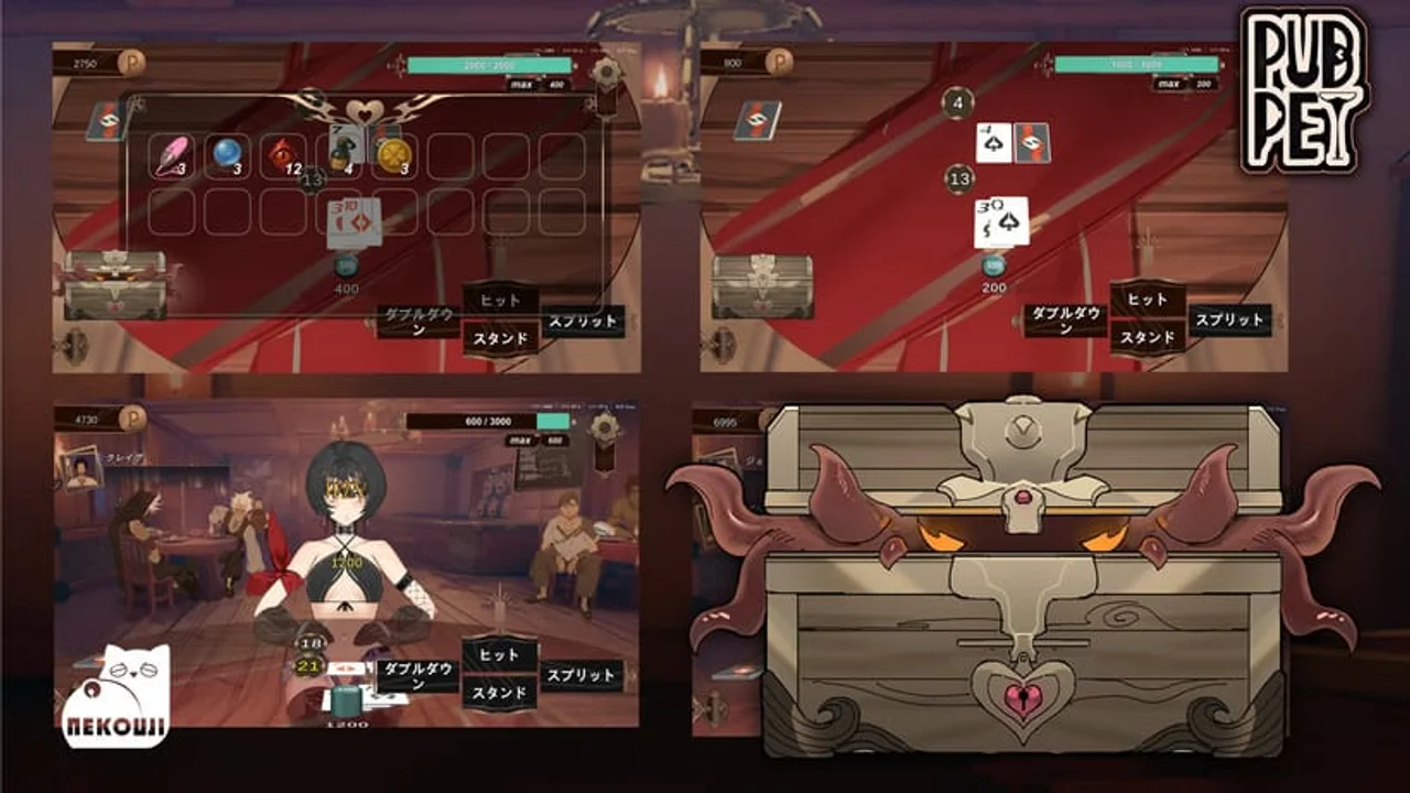 Pubpet Preview 6