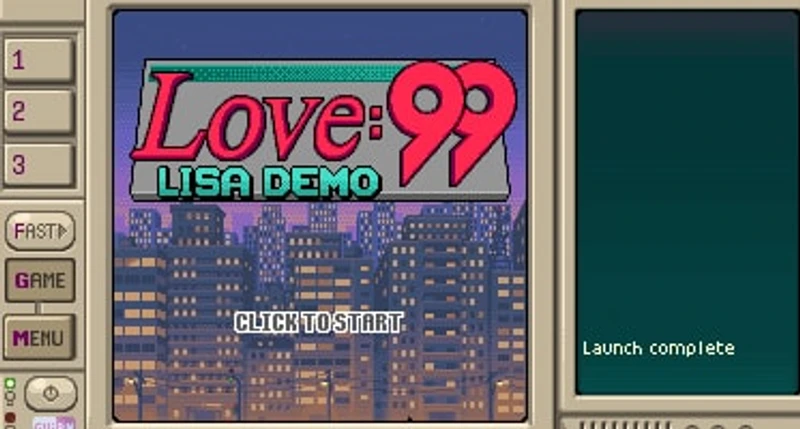 Love99