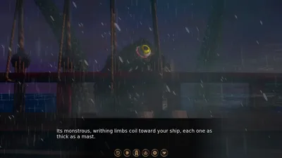 Storm Serpent Chronicles Preview 1