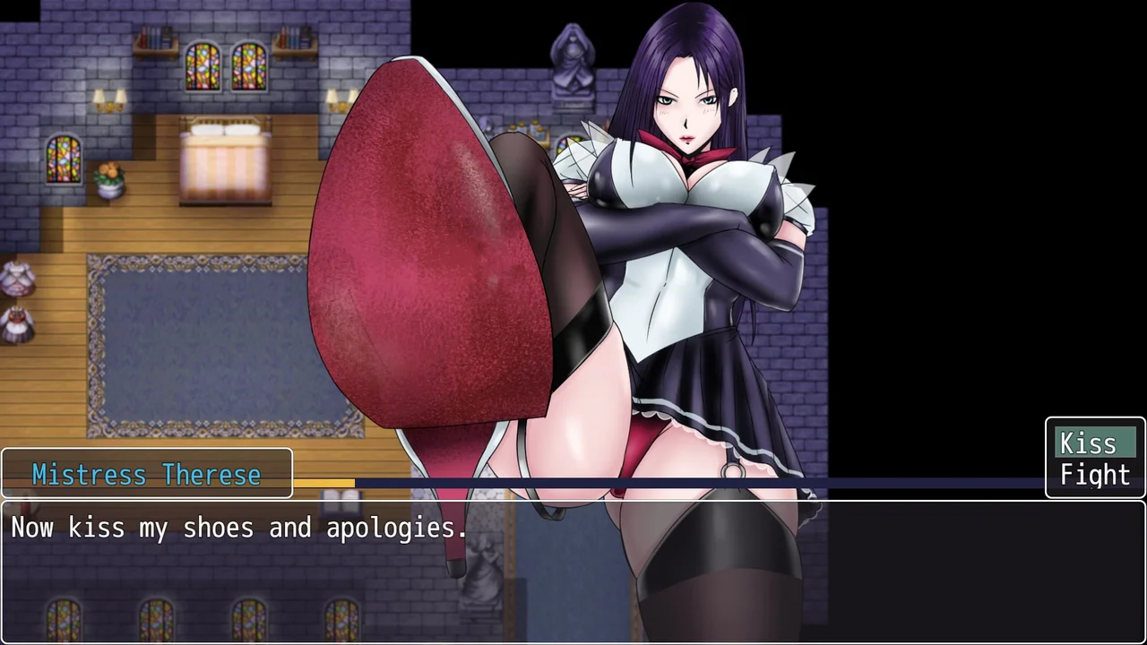 The Queendom of Lithzena Preview 8