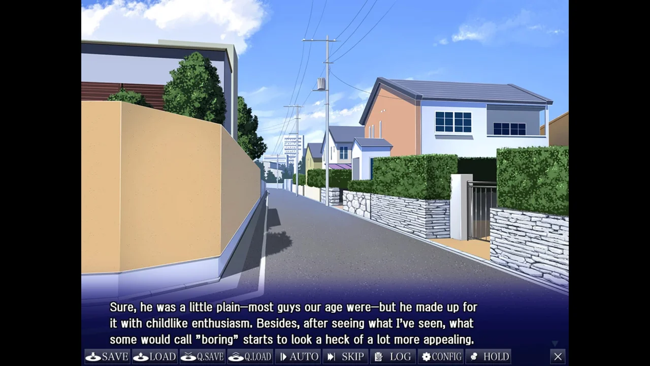Sumires Secret Preview 5