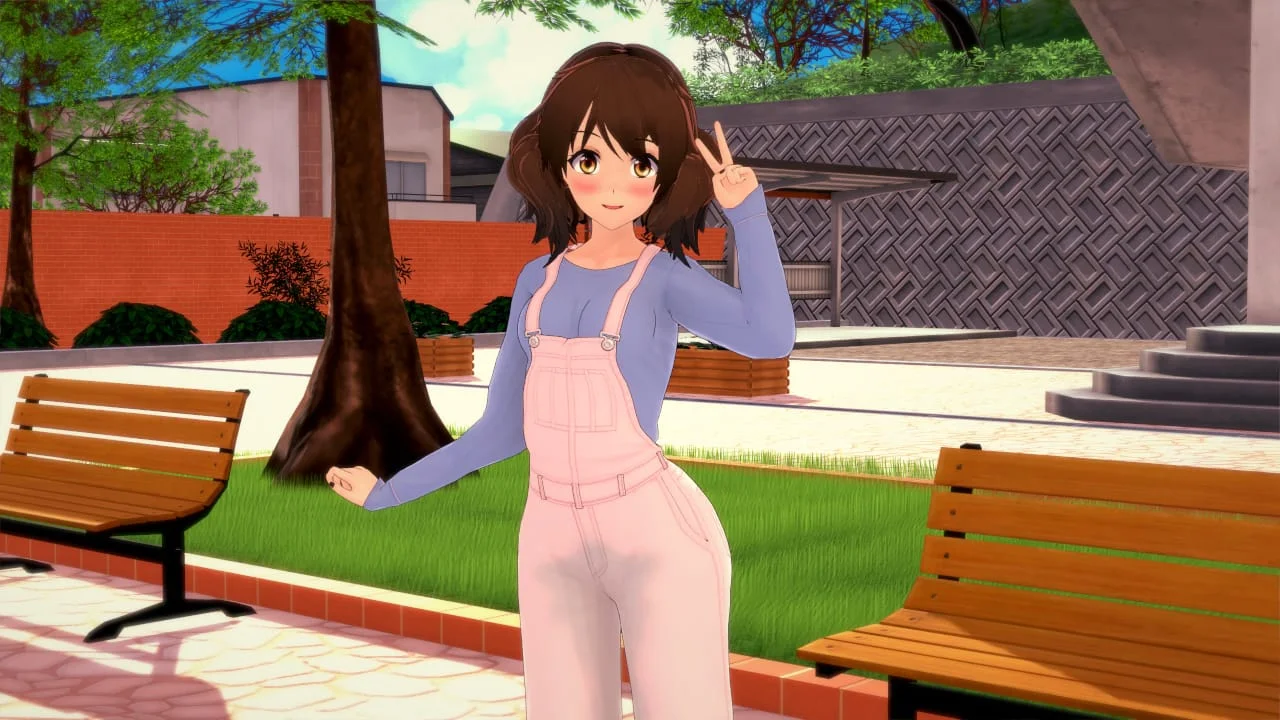 Surrendering to My Crush Preview 1
