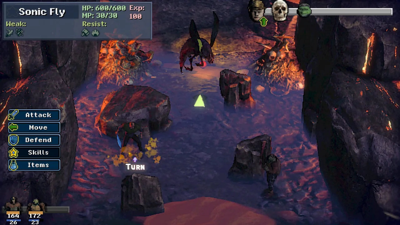 Orc Bastion Preview 9