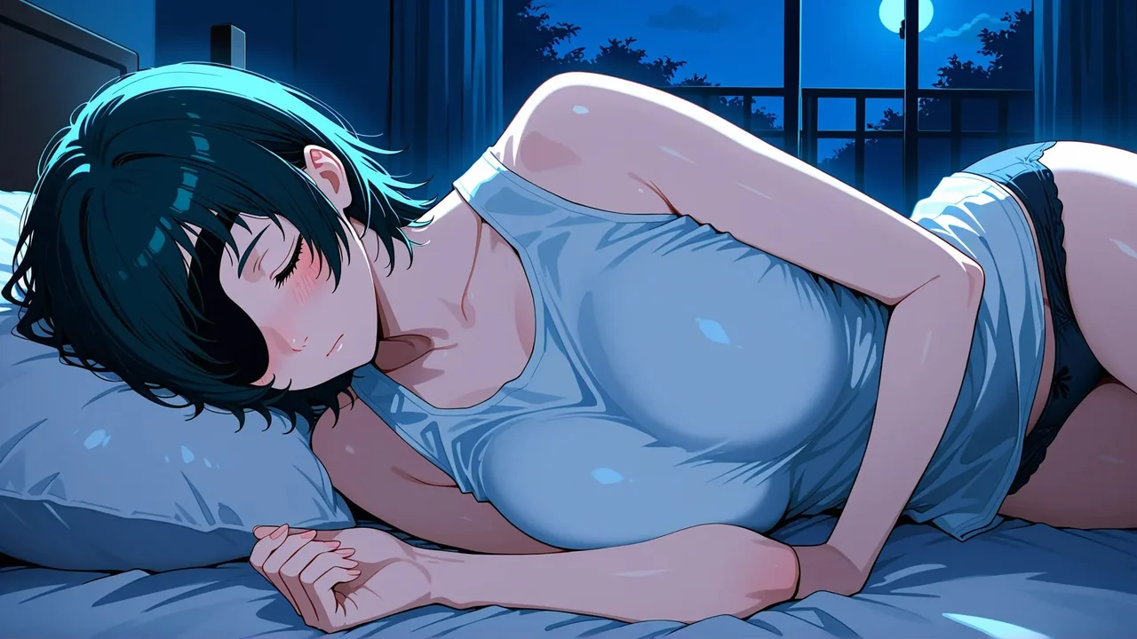 Chainsaw Hearts Preview 1