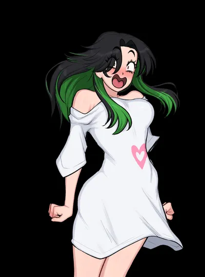 Bottled up Preview 2