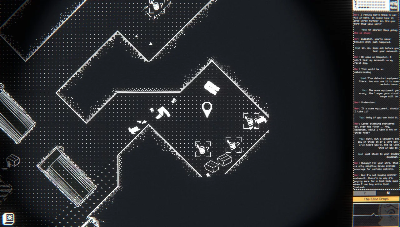 Salvor Deep Preview 5