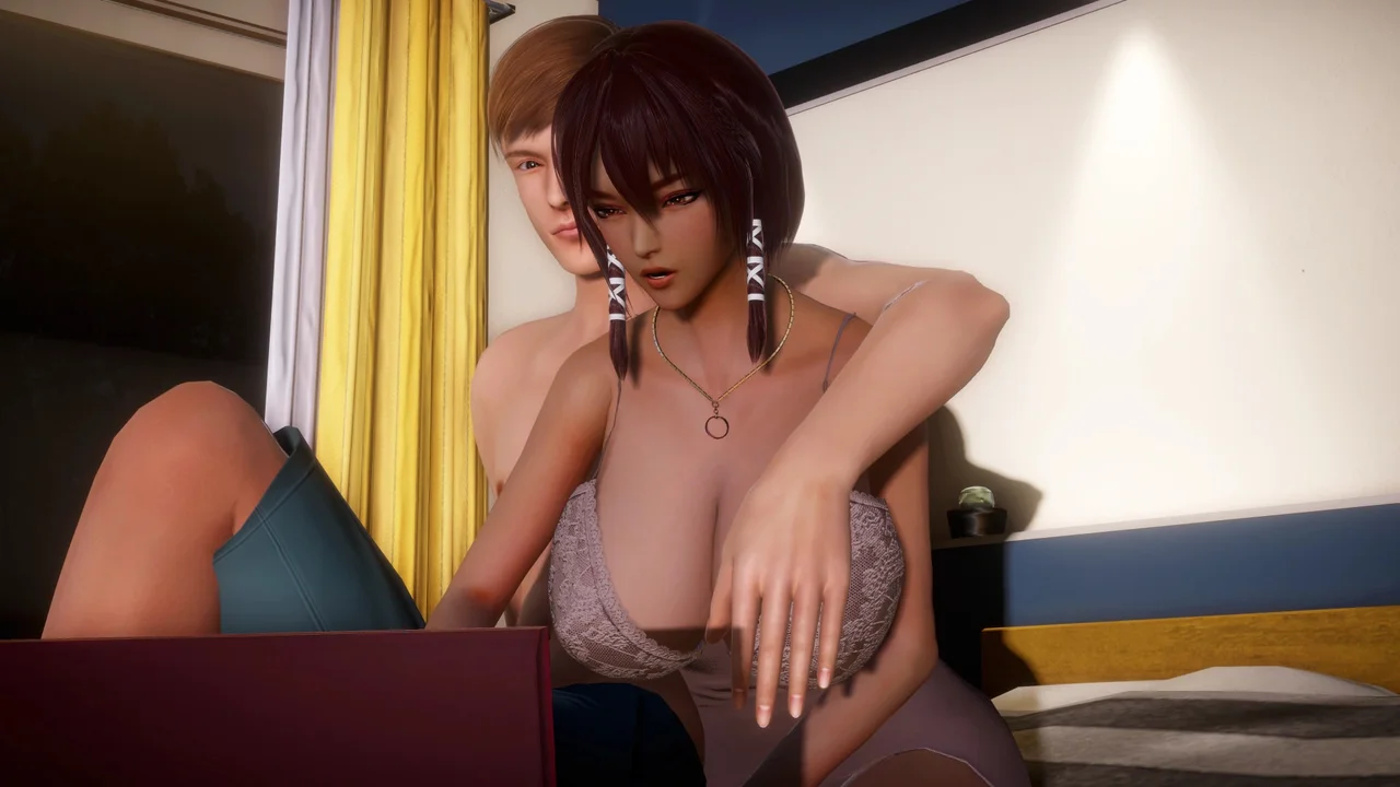 Virtues What if Preview 2