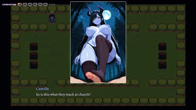 Cindermoors Bell Preview 1
