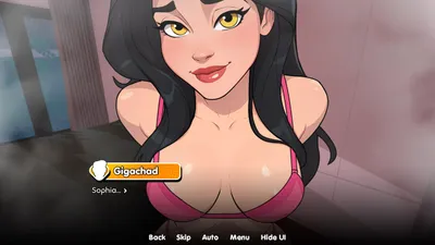 Milf From Hell Preview 2