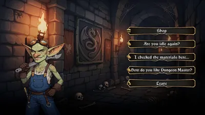 Lewd Dungeon Manager Preview 7