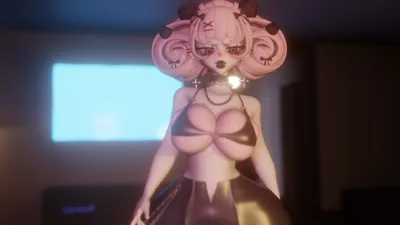 Verspertine Preview 2
