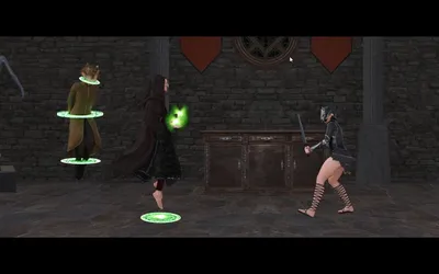 Tenebraly Preview 4