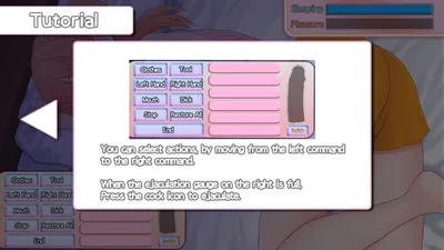 Make Your Tsundere Little Sister Fall for You 30 Days Living Together Preview 9
