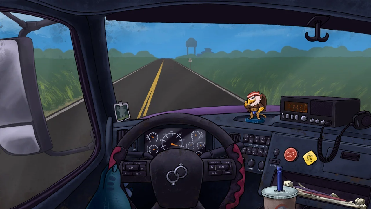 Sex Drive Preview 5
