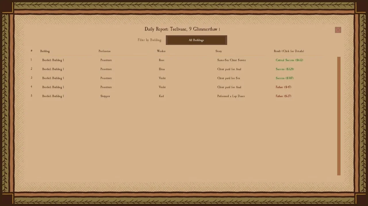 Fantasy Manager Preview 6