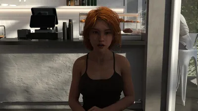 Locked Feelings Preview 5