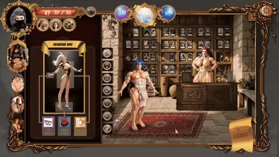 Nova of Corruption Preview 7