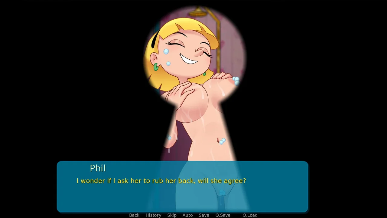 Hey Phil Preview 3