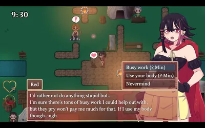 Project Red Preview 2