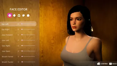 Cam Model Simulator 2026 Preview (1)
