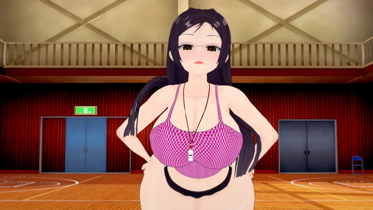 My Teacher Preview 8