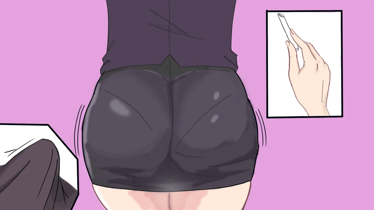 Lustful Choices Preview 3